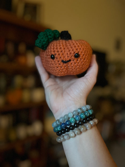 Small pumpkin