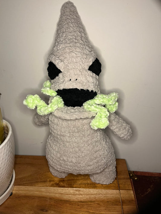 Oogie Boogie